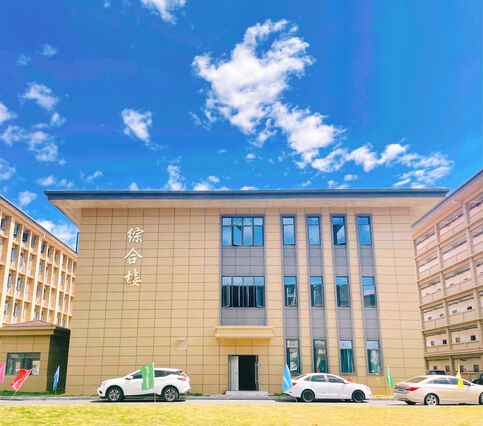 抚州市中阳艺术工程学校：培养创意未来的艺术工匠