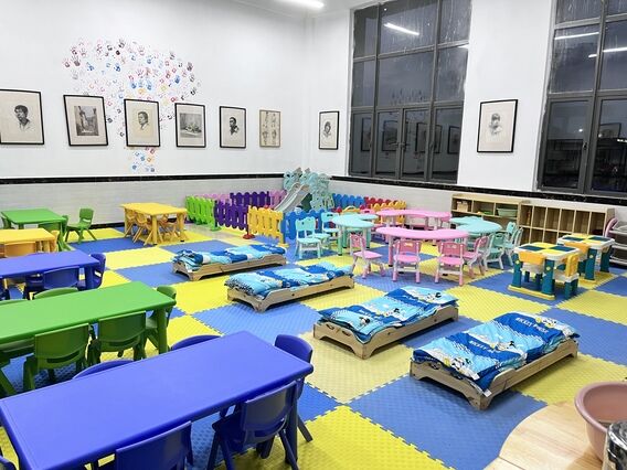 九江市华科技工学校——打造工匠精神的摇篮