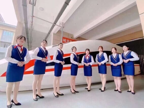 江西省靖安县职业中学简介