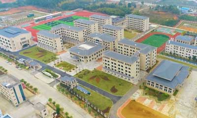 景德镇传统文化职业学校:传承经典,塑造未来职业精英