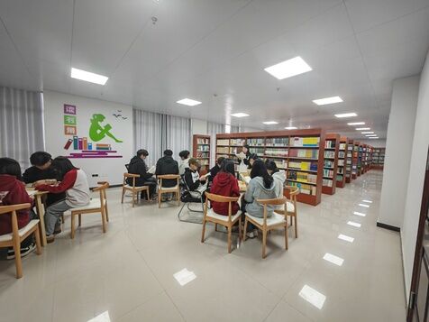 吉安市科技技工学校：培养技能精英的摇篮