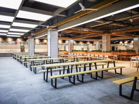 上饶市信赖工艺美术学校：艺术梦想的启航之地