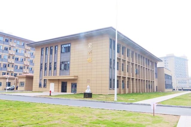 江西上饶东南智慧技工学校有限公司新闻信息