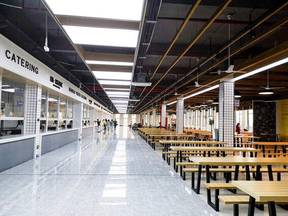 南昌汽车机电学校：孕育未来汽车英才的摇篮