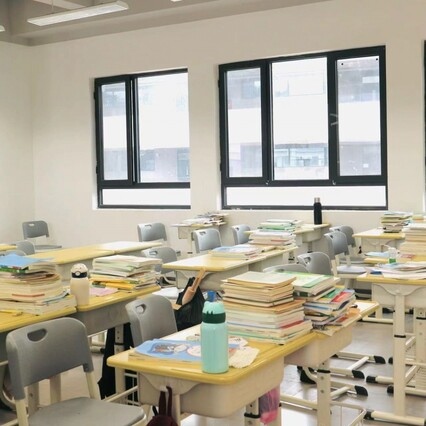 德兴市职业中专学校：培养未来的工匠之星