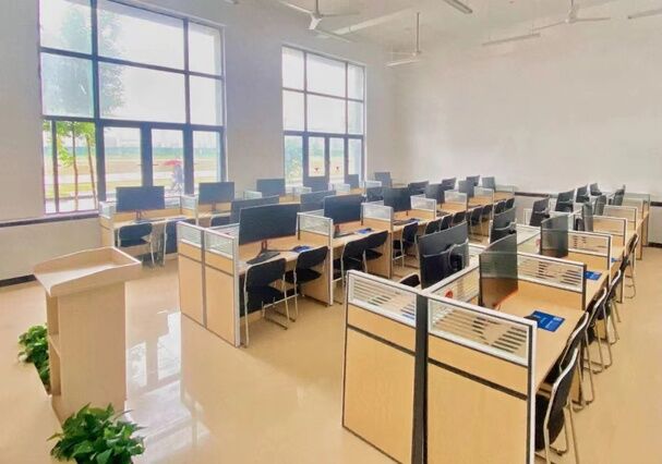 南昌市体育运动学校：培养未来体育精英的摇篮