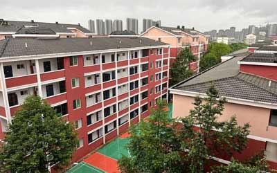 南昌理工技工学校：启航你的技工梦想之旅