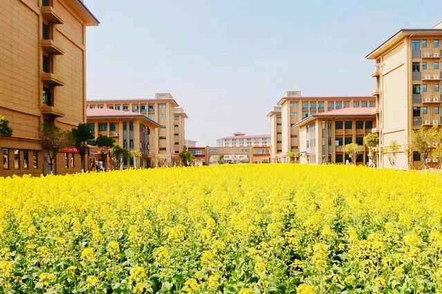 鄱阳县博奕技工学校有限公司——培育工匠精神的摇篮