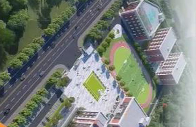 广昌县职业技术学校新闻信息