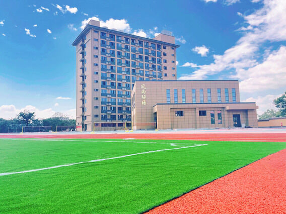 广昌县职业技术学校：培育精英的摇篮，技能人才的起点