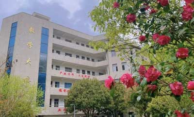 赣州光华职业技术学校新闻信息