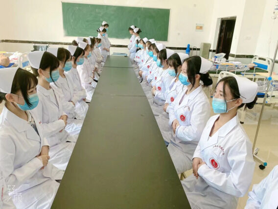 南昌市广播电视中等专业学校：孕育专业人才的摇篮