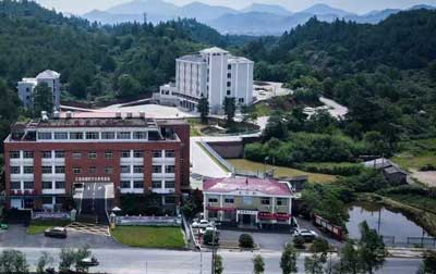 抚州市城市科技学校举办科技创新大赛,激发学生创新热情