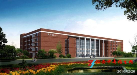 2020南昌理工技工学校