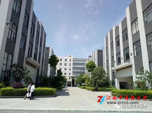 赣州光华职业技术学校