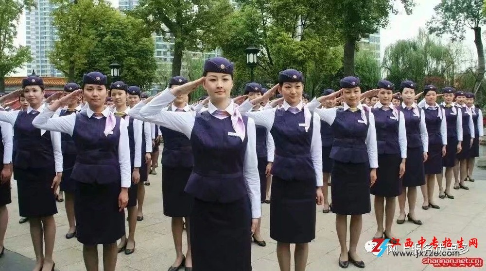 江西九江科技中等专业学校