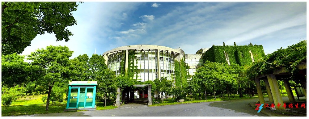 江西软件职业技术大学怎么样