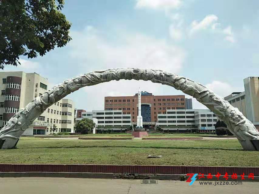 南昌理工技工学校怎么样2020