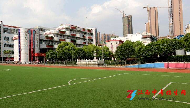 江西工商职业技术学校哪年成立的