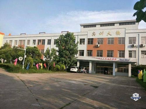 江西赣江技工学校（停招）