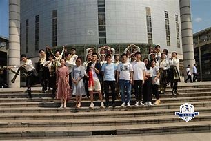 南昌市青山湖区职业技术学校