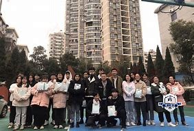 南昌当代学校（停招）