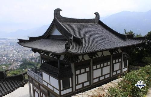 古建筑修缮与仿建