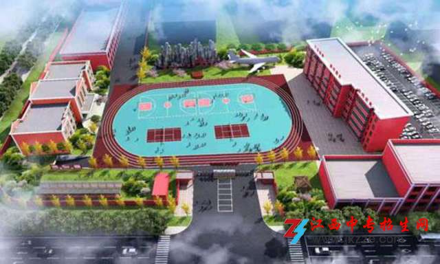 东南智慧技工学校